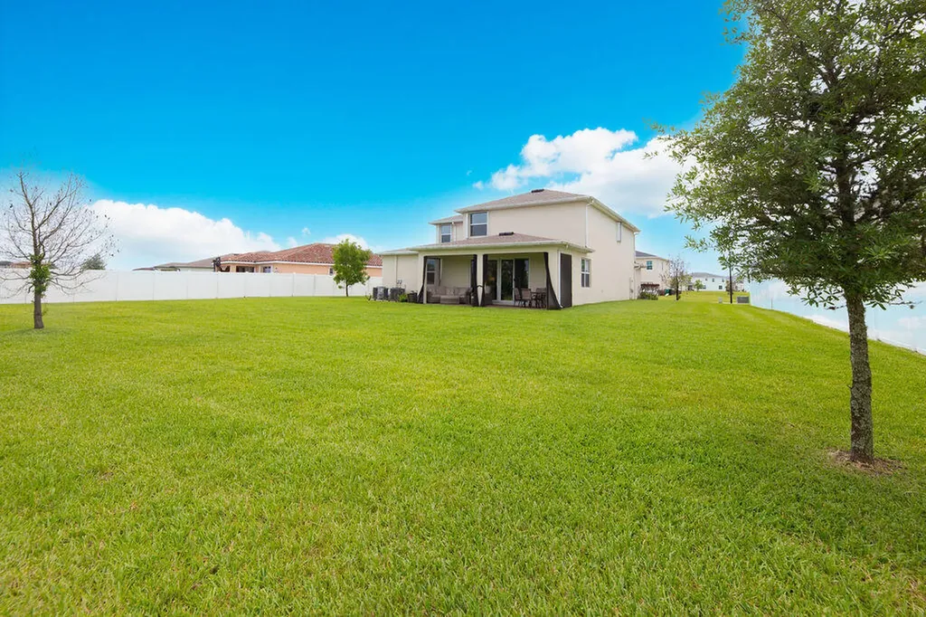 7647 NW Old Grove Lane Port St Lucie FL 34987