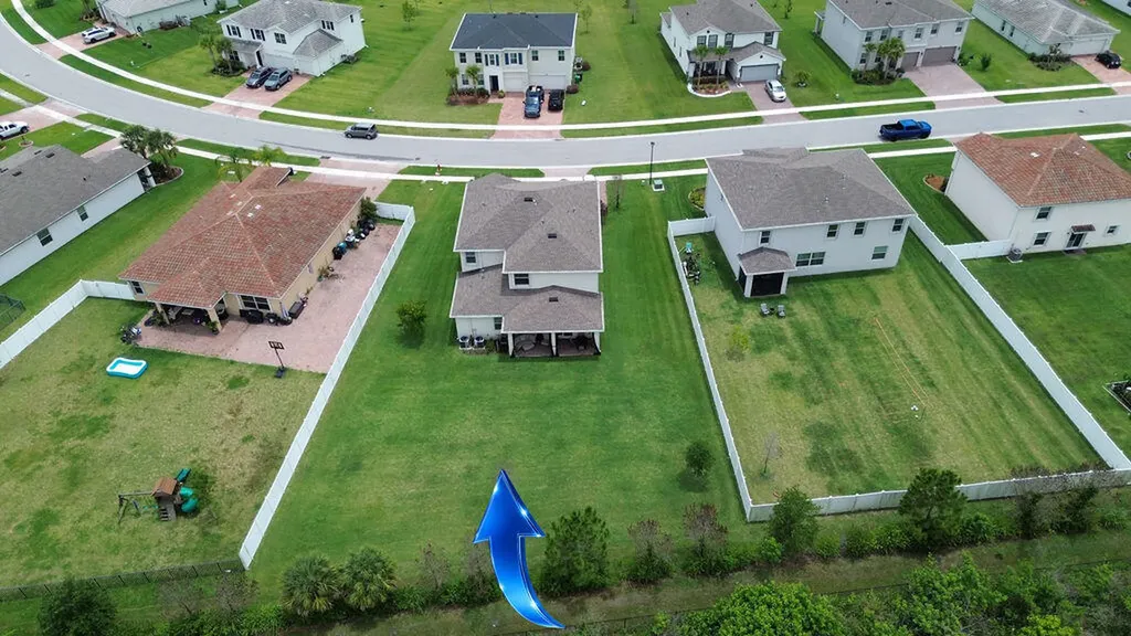 7647 NW Old Grove Lane Port St Lucie FL 34987