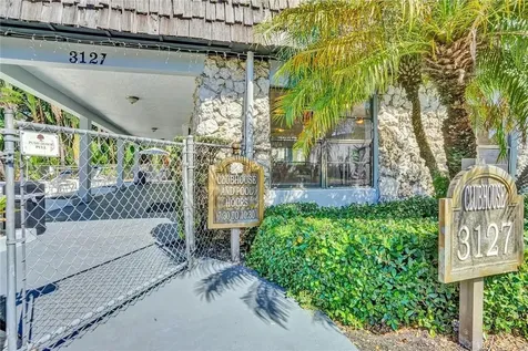 3111 Oakland Shores Drive Oakland Park FL 33309