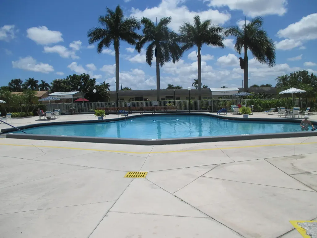 2715 Emory Drive E West Palm Beach FL 33415