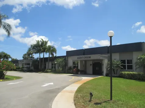 2715 Emory Drive E West Palm Beach FL 33415