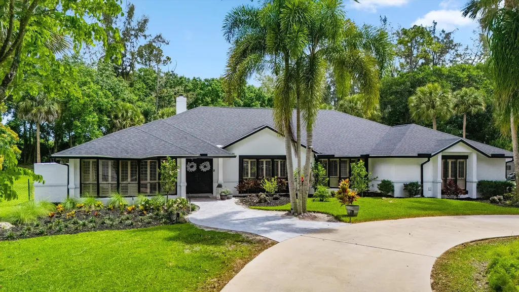 Wellington FL, 13275 Garwood Court