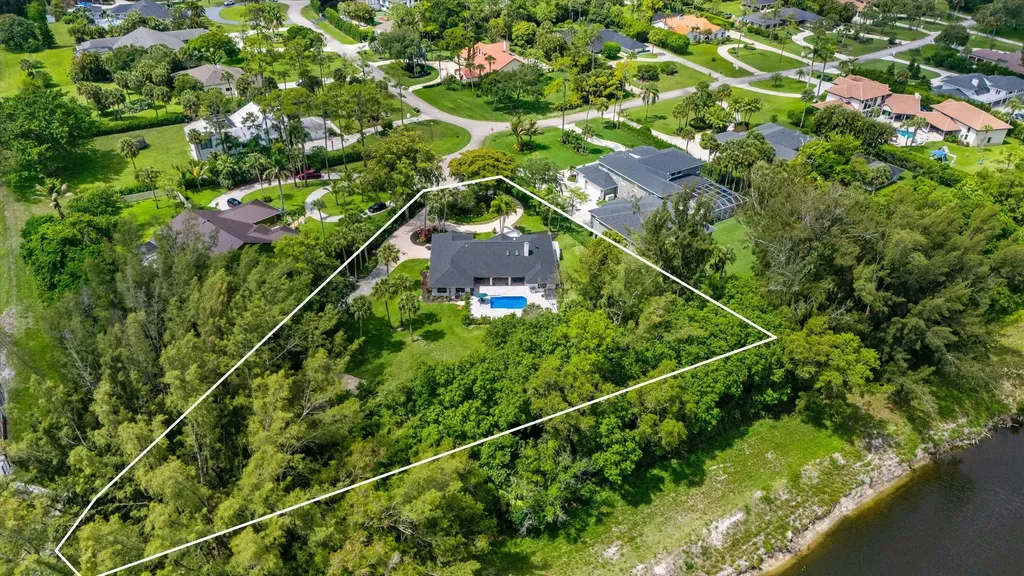 13275 Garwood Court Wellington FL 33414