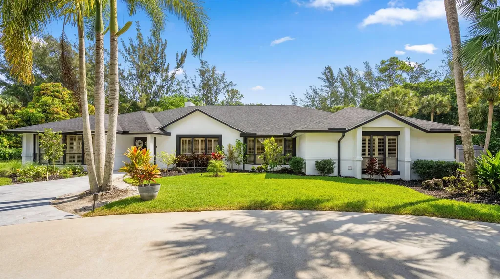 13275 Garwood Court Wellington FL 33414