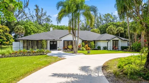 13275 Garwood Court Wellington FL 33414