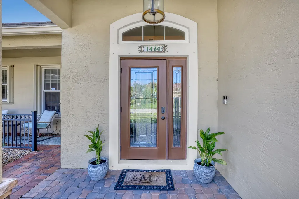 1436 Stonehaven Estates Drive West Palm Beach FL 33411