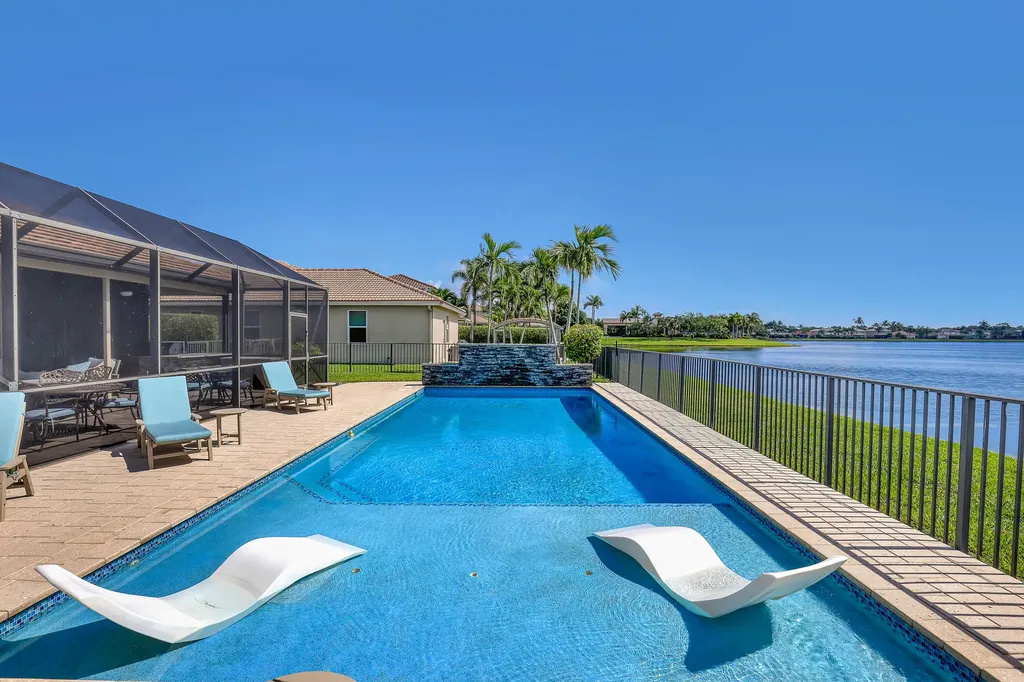 1436 Stonehaven Estates Drive West Palm Beach FL 33411