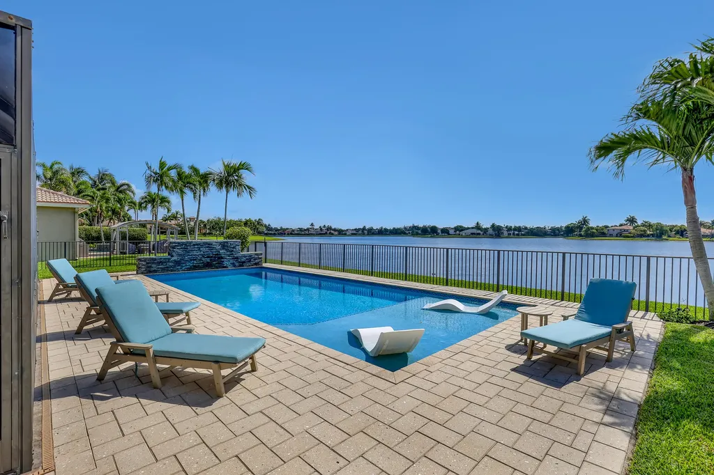 1436 Stonehaven Estates Drive West Palm Beach FL 33411