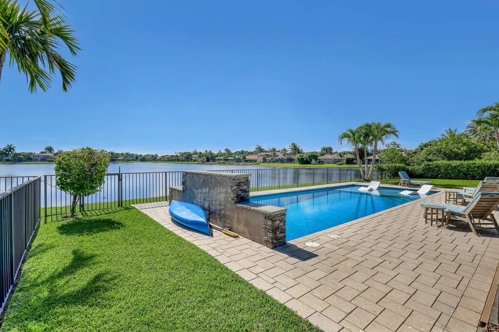 1436 Stonehaven Estates Drive West Palm Beach FL 33411