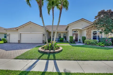 1436 Stonehaven Estates Drive West Palm Beach FL 33411