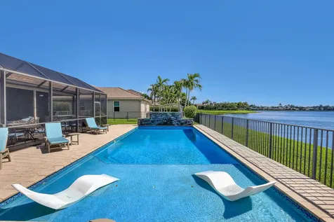 1436 Stonehaven Estates Drive West Palm Beach FL 33411
