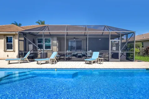 1436 Stonehaven Estates Drive West Palm Beach FL 33411