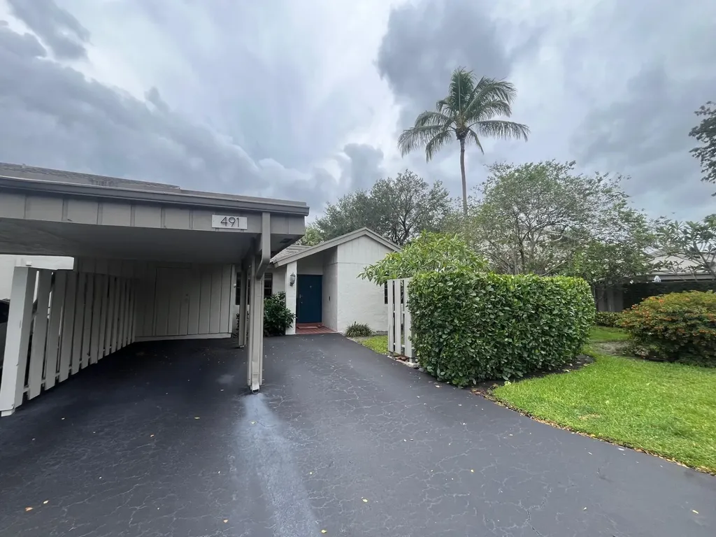 491 Deer Creek Wildwood Lane Lane E Deerfield Beach FL 33442