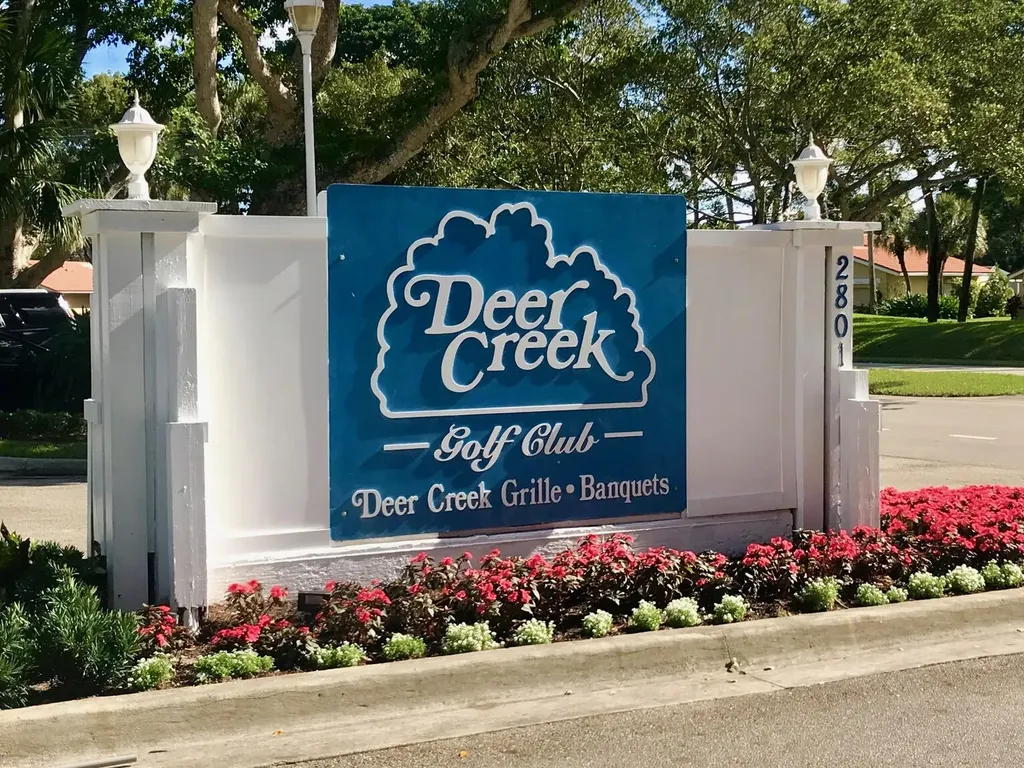491 Deer Creek Wildwood Lane Lane E Deerfield Beach FL 33442