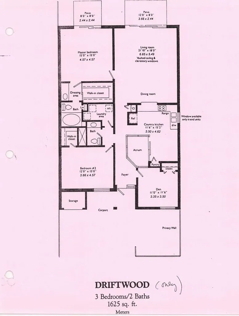 491 Deer Creek Wildwood Lane Lane E Deerfield Beach FL 33442