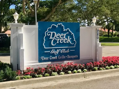491 Deer Creek Wildwood Lane Lane E Deerfield Beach FL 33442