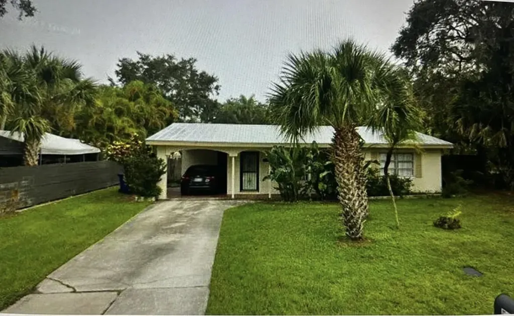 515 Cypress Road Vero Beach FL 32963