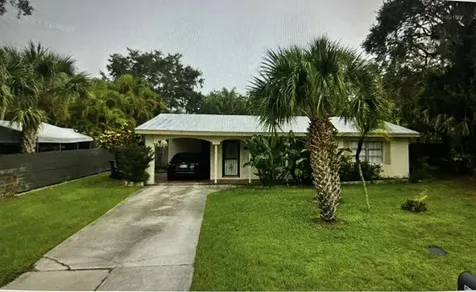 515 Cypress Road Vero Beach FL 32963