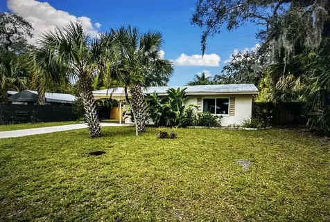 515 Cypress Road Vero Beach FL 32963