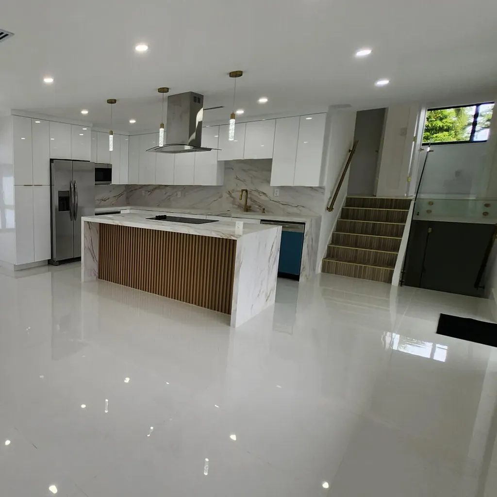 1275 NE 200th Terrace Miami FL 33179