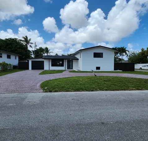 1275 NE 200th Terrace Miami FL 33179