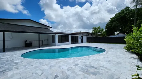 1275 NE 200th Terrace Miami FL 33179