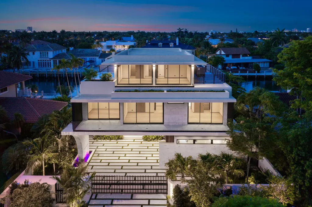 1721 SE 11th Street Fort Lauderdale FL 33316