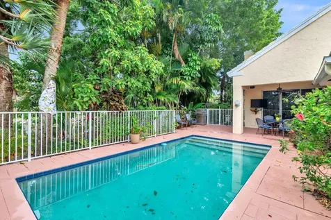 9358 Heathridge Drive West Palm Beach FL 33411