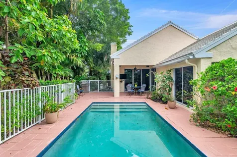 9358 Heathridge Drive West Palm Beach FL 33411