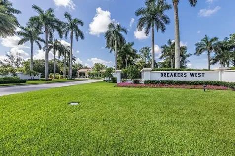 9358 Heathridge Drive West Palm Beach FL 33411