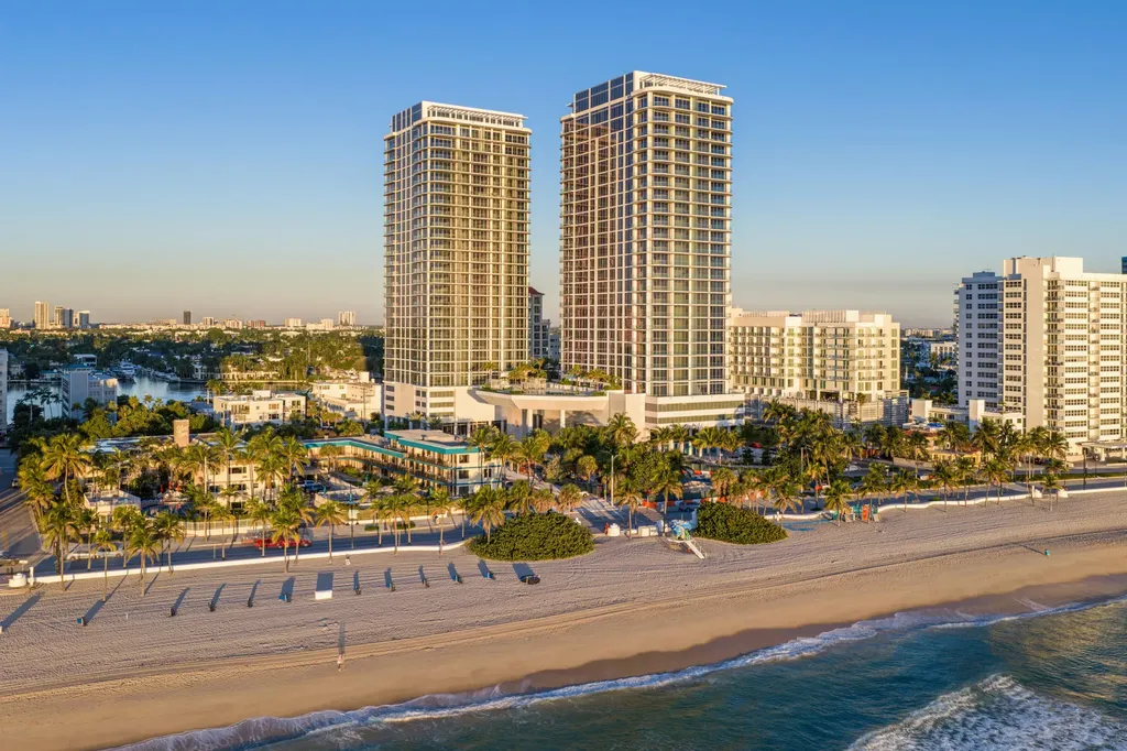 153 N Seabreeze Boulevard Fort Lauderdale FL 33304