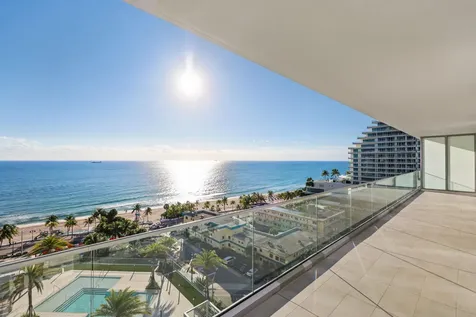 153 N Seabreeze Boulevard Fort Lauderdale FL 33304