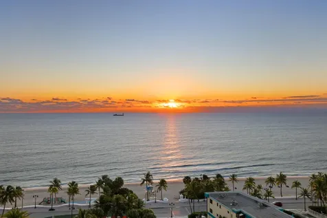 153 N Seabreeze Boulevard Fort Lauderdale FL 33304