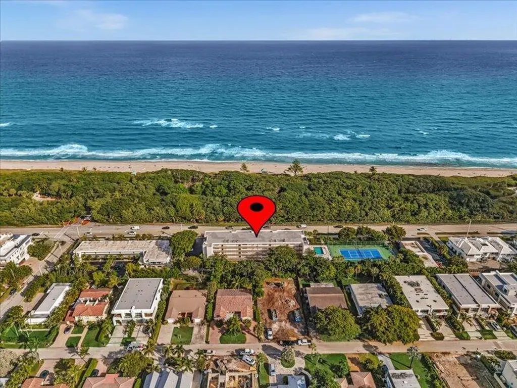 277 N Ocean Boulevard Boca Raton FL 33432