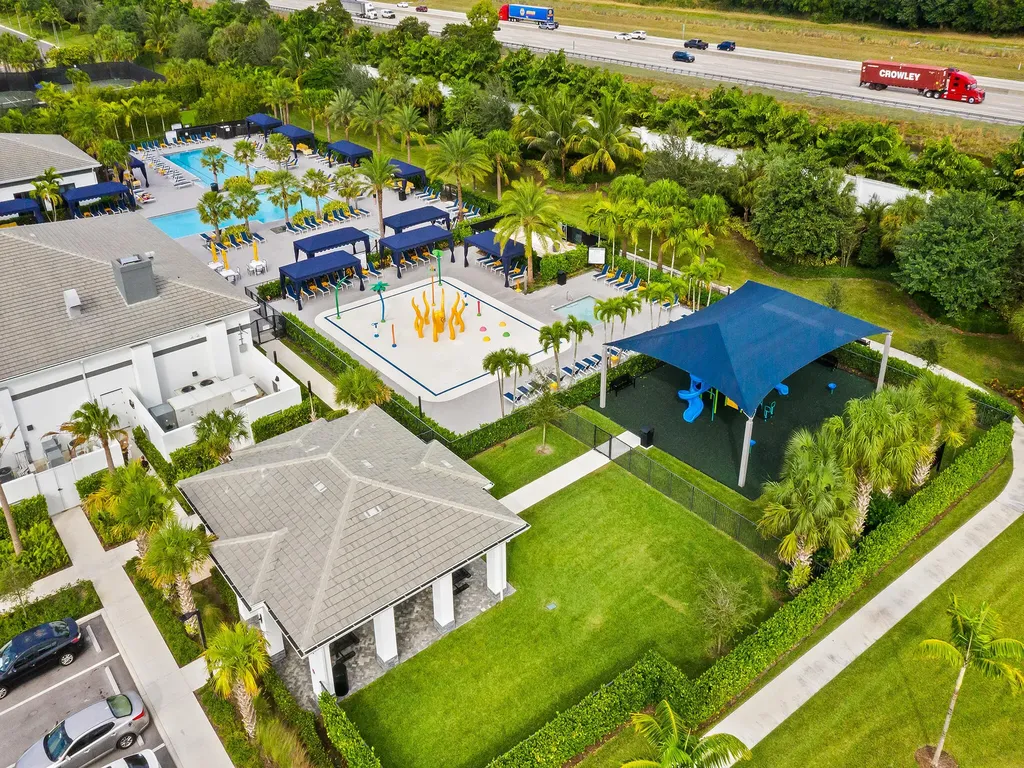 17345 Sea Blossom Way Boca Raton FL 33496