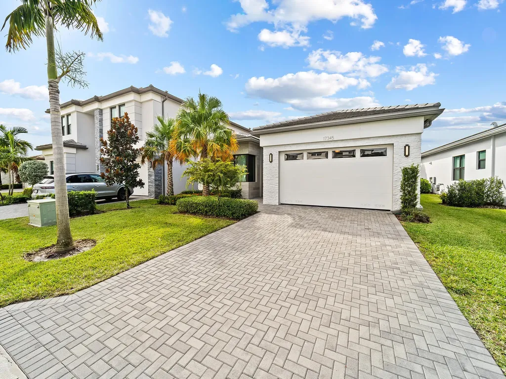 17345 Sea Blossom Way Boca Raton FL 33496