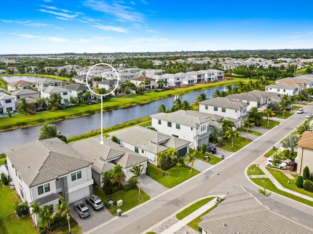 17345 Sea Blossom Way Boca Raton FL 33496