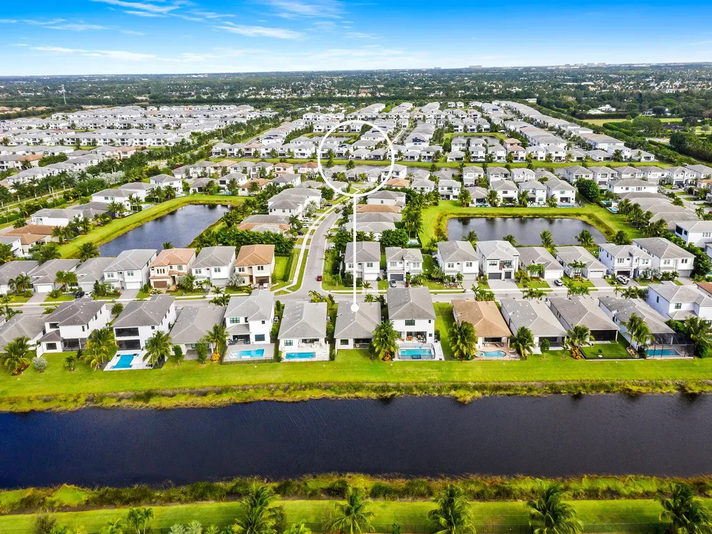 17345 Sea Blossom Way Boca Raton FL 33496