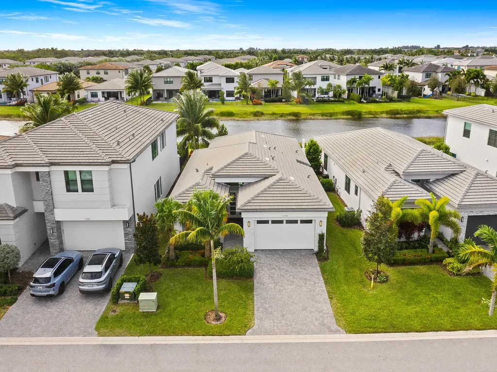 17345 Sea Blossom Way Boca Raton FL 33496