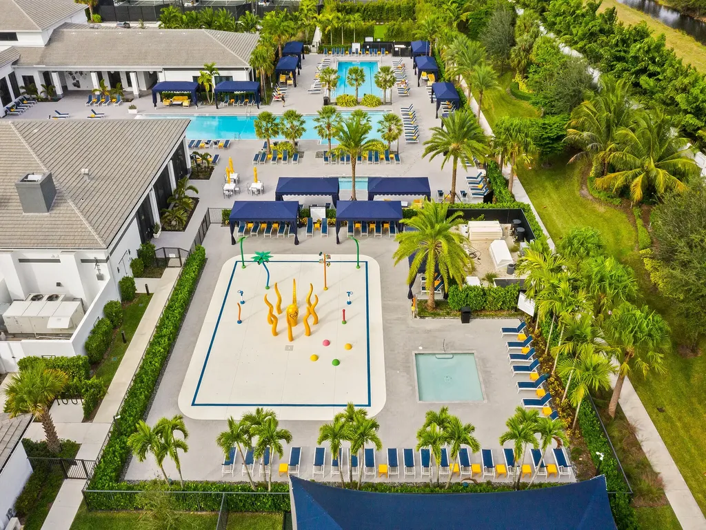 17345 Sea Blossom Way Boca Raton FL 33496