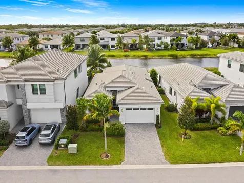 17345 Sea Blossom Way Boca Raton FL 33496
