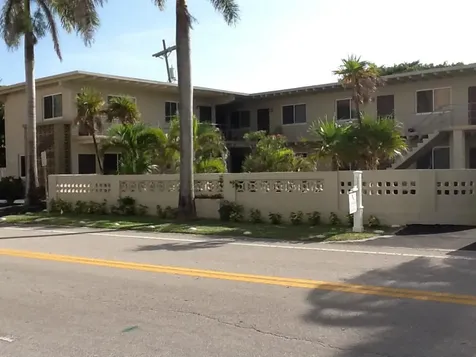 100 Cascade Lane Palm Beach Shores FL 33404