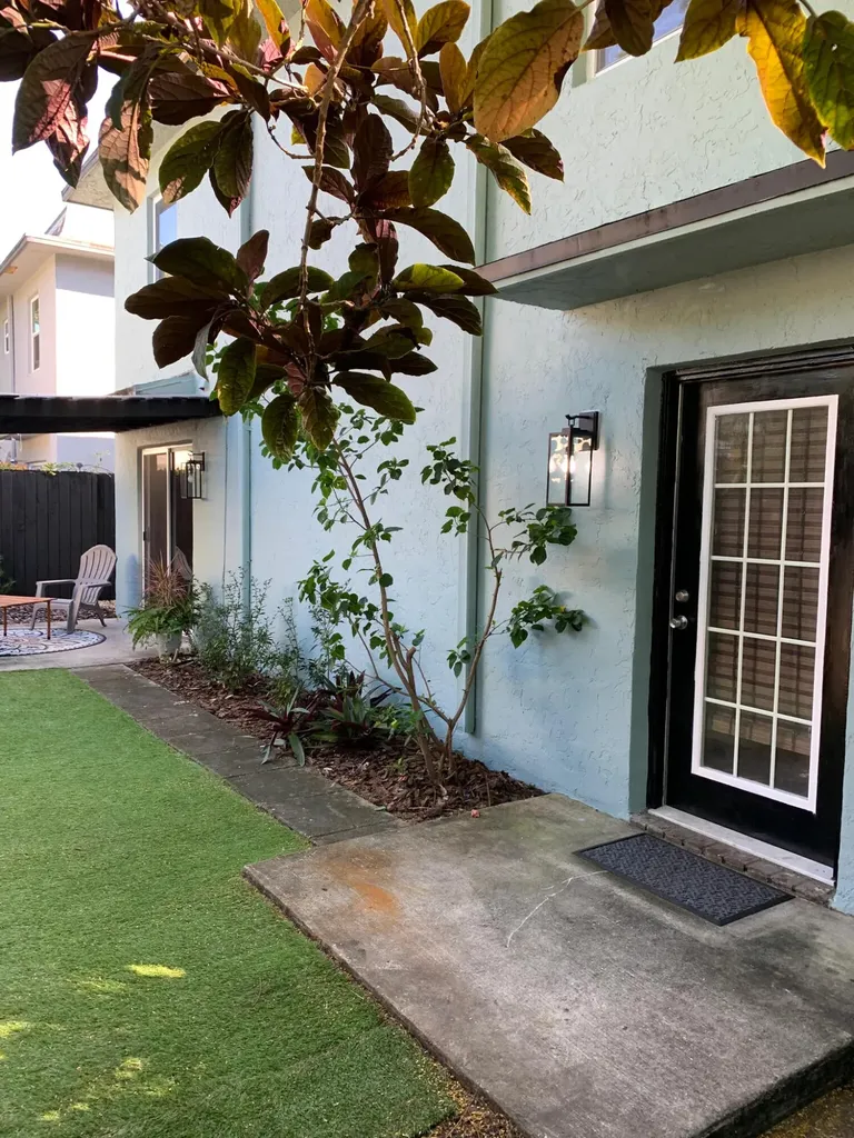1202 N Andrews Avenue Fort Lauderdale FL 33311