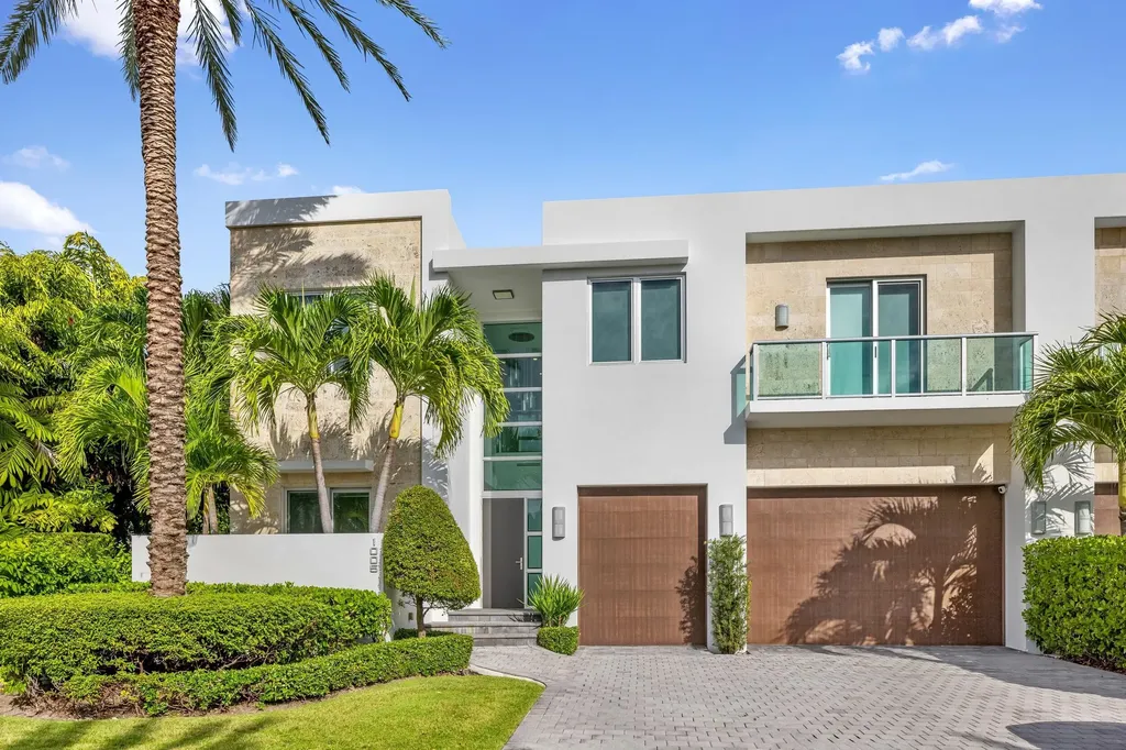 1005 Bucida Road Delray Beach FL 33483