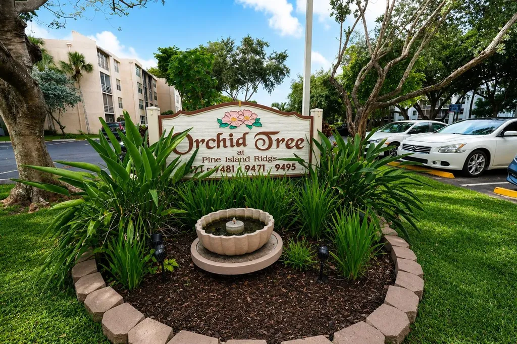 9491 Evergreen Place Davie FL 33324