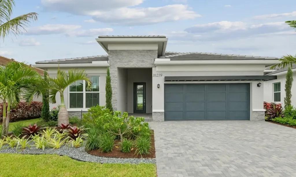 10219 Timber Creek Way Palm Beach Gardens FL 33412