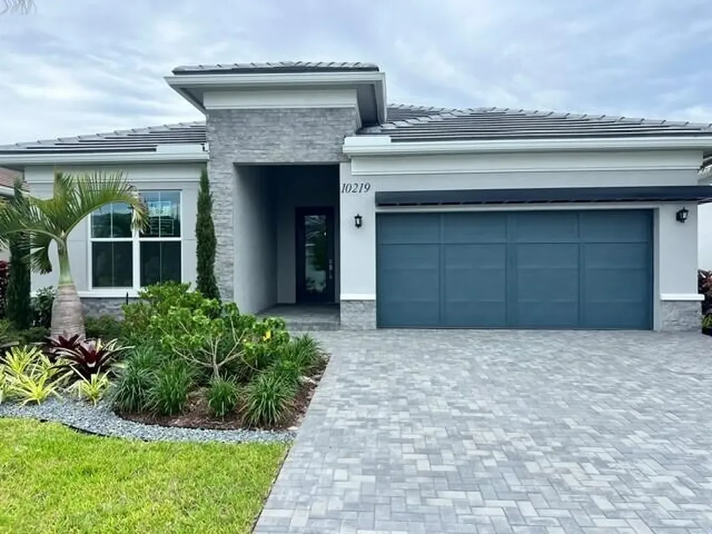 10219 Timber Creek Way Palm Beach Gardens FL 33412