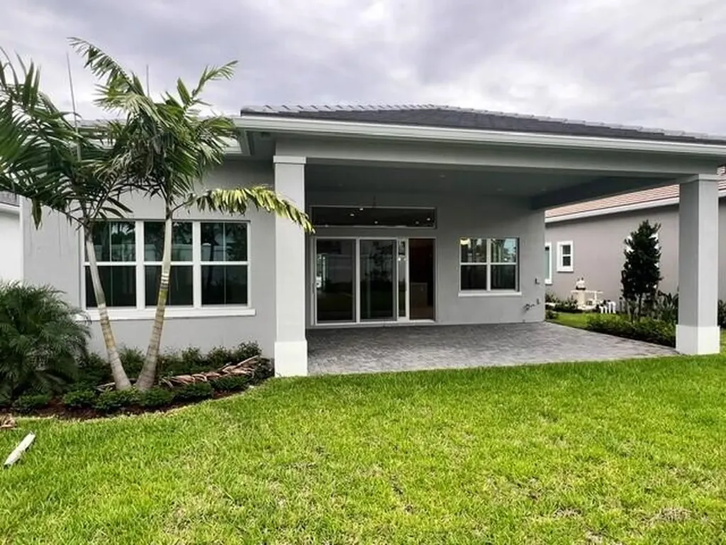 10219 Timber Creek Way Palm Beach Gardens FL 33412