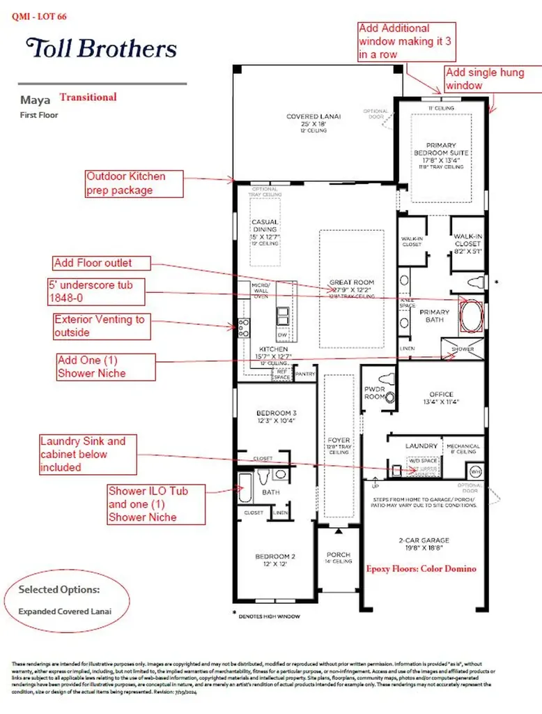 10219 Timber Creek Way Palm Beach Gardens FL 33412