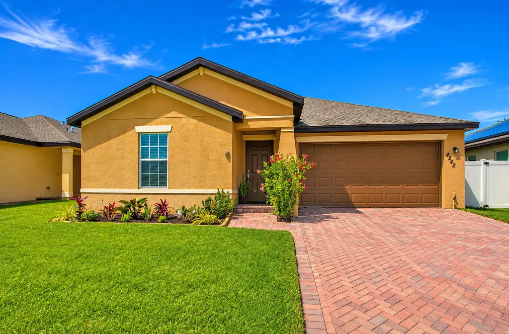 4242 Thurso Way Fort Pierce FL 34947